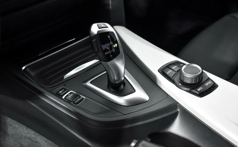 BMW 3 серии