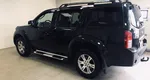 Nissan Pathfinder III