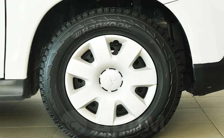 Mitsubishi ASX, 1 поколение