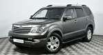 Kia Mohave 3.0 АКПП