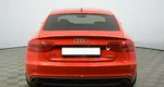 Audi A5 I (8T) Рестайлинг