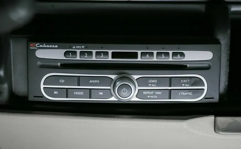 Renault espace