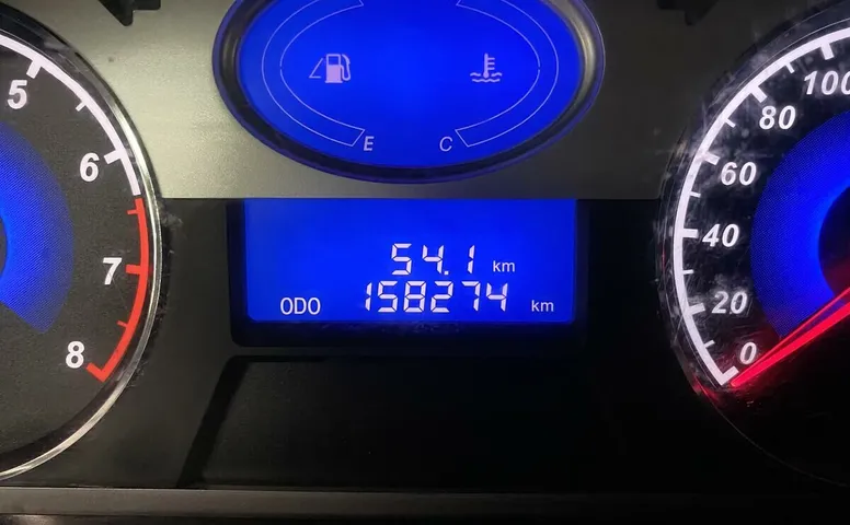 Geely Emgrand EC7 1.5 МКПП