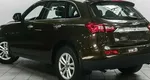 Zotye t600