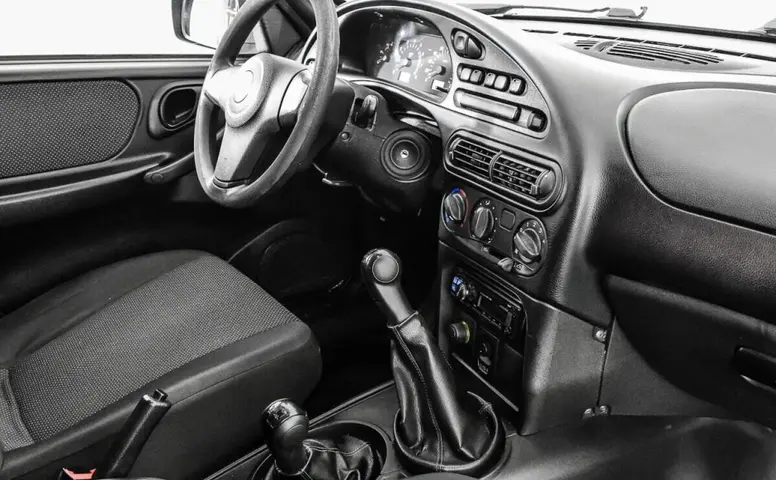 Chevrolet Niva