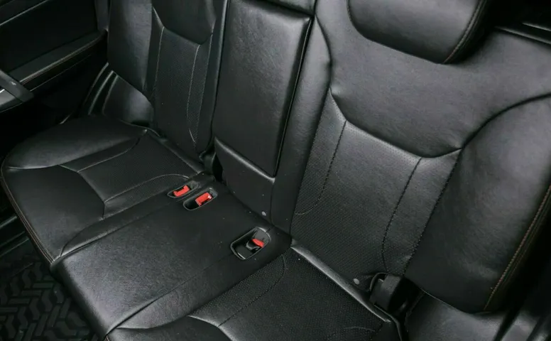 Chery tiggo 5