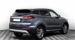 Geely atlas pro