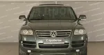 Volkswagen Touareg, 1 поколение
