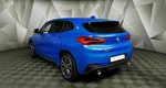 BMW X2 20i xDrive AT (192 л.с.) M Sport Синий