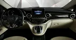 Mercedes-Benz V-Класс V 250 d 4MATIC AVANTGARDE Черный
