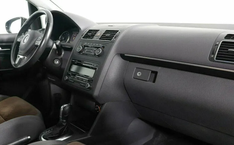 Volkswagen Touran 1.4 Робот