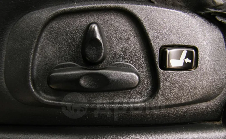 Mitsubishi Pajero, 3 поколение, рестайлинг