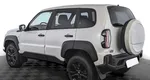 Lada (ваз) Niva Travel