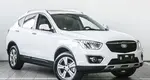 FAW Besturn X80