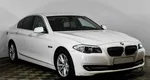 BMW 5 серии VI (F10/F11/F07)