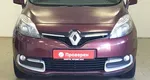 Renault Scenic III Рестайлинг