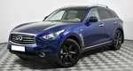 Infiniti fx 30 акпп 2012 с пробегом 94 900 км
