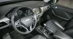 Lifan X70