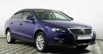 Volkswagen Passat 2.0 Автомат