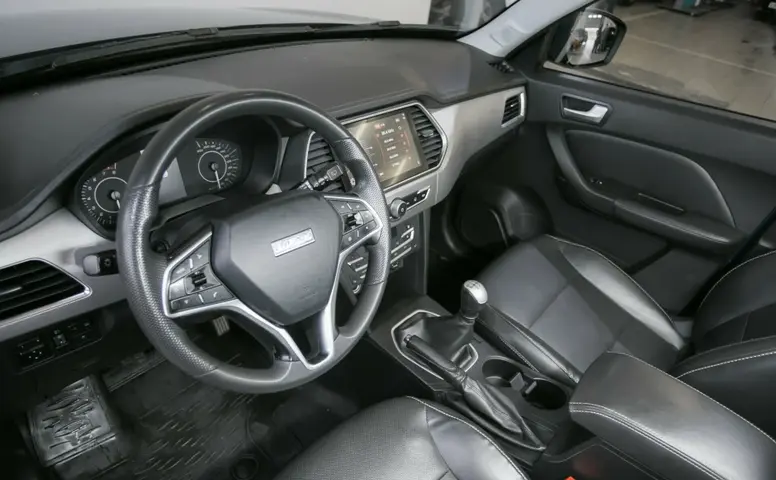 Lifan X70