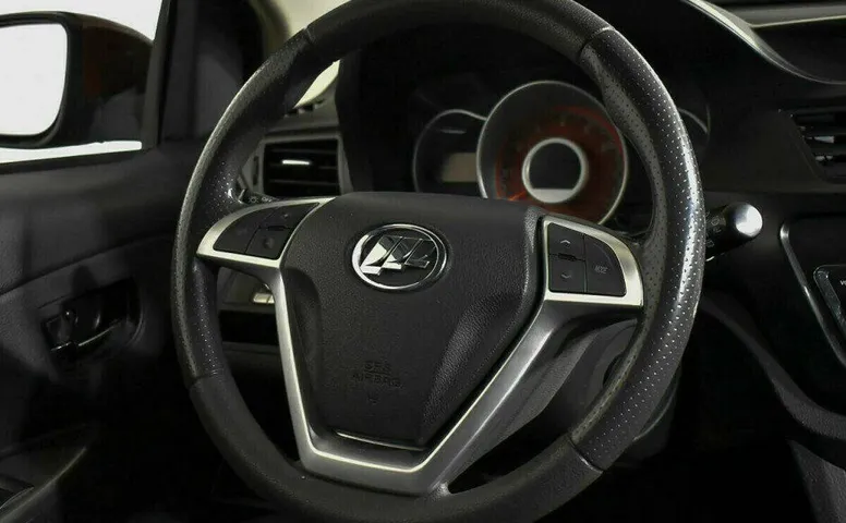 Lifan X50 1.5 Вариатор