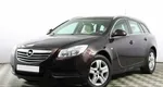 Opel Insignia 1.6 Механика