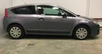 Citroen C4 1.6 AT (109 л.с.)