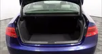 Audi A5 I (8T) Рестайлинг