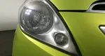 Chevrolet spark iii