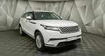 Land Rover Range Rover Velar 2.0 T AT (250 л.с.) Белый