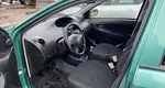 Geely MK I