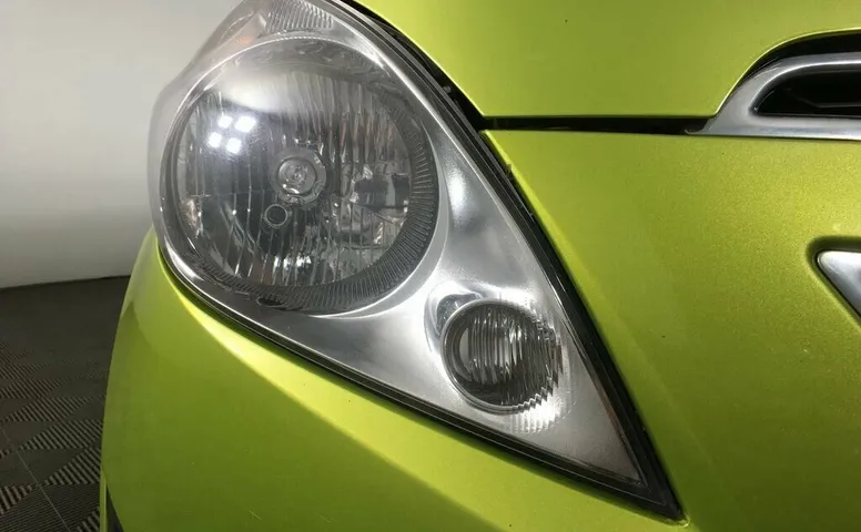 Chevrolet spark iii