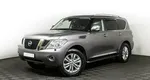 Nissan Patrol VI (Y62)