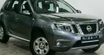 Nissan terrano
