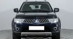 Mitsubishi pajero sport мкпп 2012 с пробегом 99 499 км