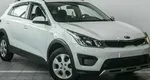 Kia rio x-line