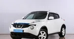 Nissan Juke, 1 поколение
