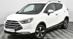 JAC S3 1.6 МКПП
