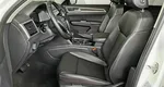 Volkswagen Teramont 2.0T AT 4Motion (220 л.с.) Status Белый