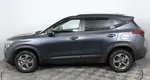 Kia Seltos 2.0 CVT