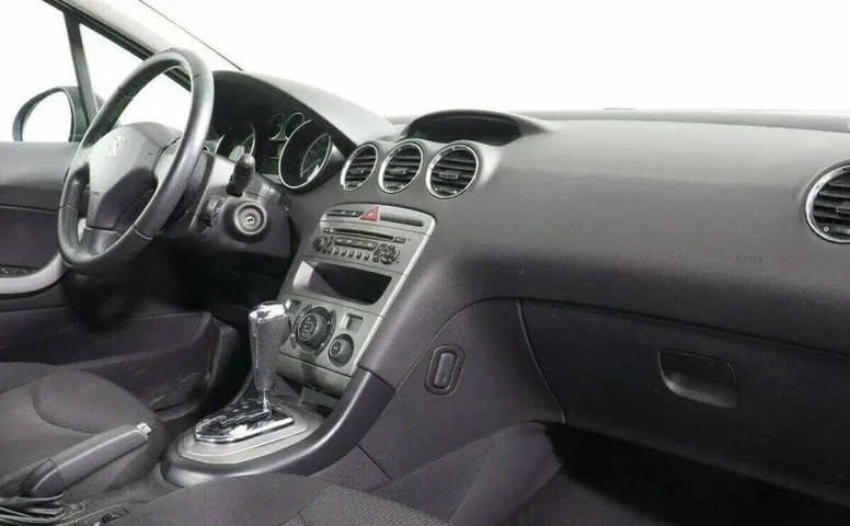 Peugeot 408 1.6 Автомат
