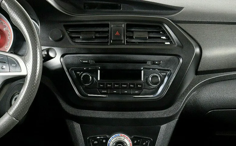 Lifan X50 1.5 Вариатор