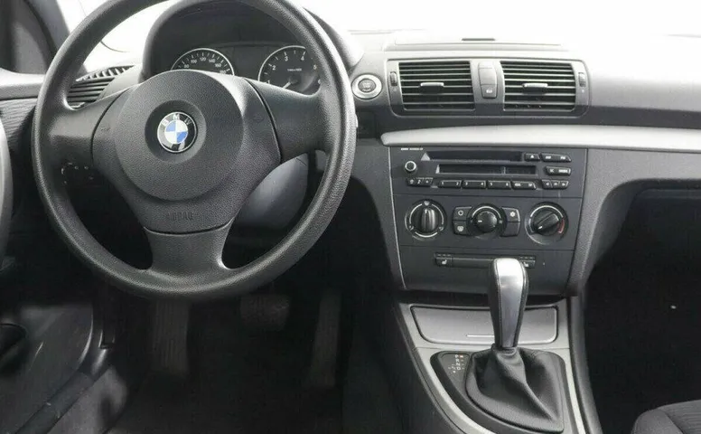 BMW 1 серия 1.6 Автомат
