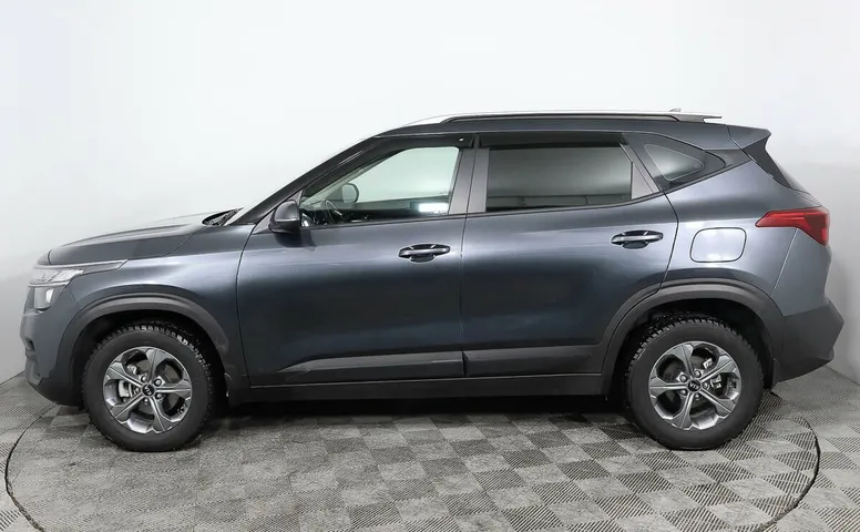 Kia Seltos 2.0 CVT