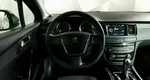 Peugeot 508 2.0 HDi AT (136 л.с.) Белый