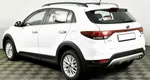 Kia Rio X-Line 1.6 Автомат