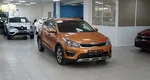 Kia rio x (x-line) акпп 2018 с пробегом 63 977 км