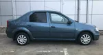Renault LOGAN 1.6 MT (84 л.с.)