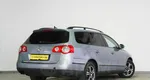 Volkswagen Passat, 6 поколение