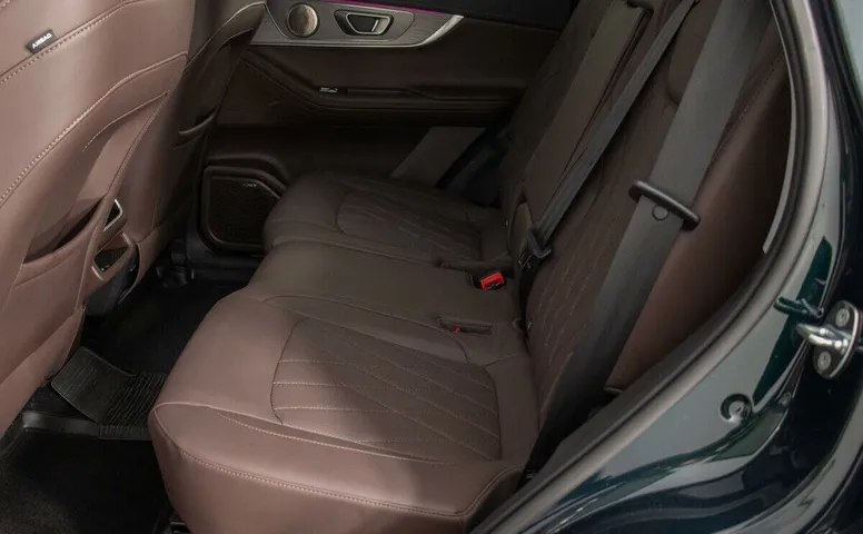Chery Tiggo 8 Pro Max